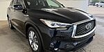 Used 2020 INFINITI QX50 LUXE in HAMMOND, LOUISIANA