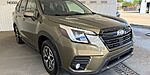 Used 2023 SUBARU FORESTER PREMIUM in HAMMOND, LOUISIANA