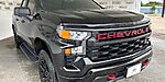 Used 2023 CHEVROLET SILVERADO 1500 CUSTOM in HAMMOND, LOUISIANA