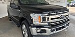 Used 2018 FORD F-150 XLT in HAMMOND, LOUISIANA
