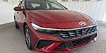 Used 2024 HYUNDAI ELANTRA SEL in HAMMOND, LOUISIANA