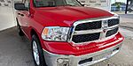 Used 2024 RAM 1500 CLASSIC SLT in HAMMOND, LOUISIANA
