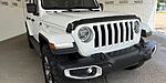Used 2019 JEEP WRANGLER UNLIMITED SAHARA in HAMMOND, LOUISIANA