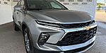 Used 2025 CHEVROLET BLAZER LT in HAMMOND, LOUISIANA