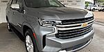 Used 2022 CHEVROLET SUBURBAN PREMIER in HAMMOND, LOUISIANA