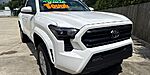 Used 2024 TOYOTA TACOMA SR5 in HAMMOND, LOUISIANA