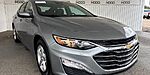 Used 2024 CHEVROLET MALIBU LT in HAMMOND, LOUISIANA