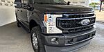 Used 2022 FORD F-250 LARIAT in HAMMOND, LOUISIANA