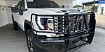 Used 2024 GMC SIERRA 3500HD DENALI in HAMMOND, LOUISIANA