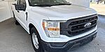 Used 2022 FORD F-150 XL in HAMMOND, LOUISIANA