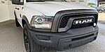 Used 2024 RAM 1500 CLASSIC WARLOCK in HAMMOND, LOUISIANA