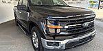 Used 2025 FORD F-150 XLT in HAMMOND, LOUISIANA