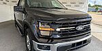 Used 2025 FORD F-150 XLT in HAMMOND, LOUISIANA
