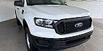 Used 2021 FORD RANGER XL in HAMMOND, LOUISIANA