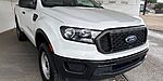 Used 2021 FORD RANGER XL in HAMMOND, LOUISIANA