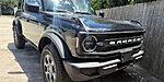Used 2025 FORD BRONCO BIG BEND in HAMMOND, LOUISIANA