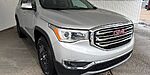Used 2019 GMC ACADIA SLT-1 in HAMMOND, LOUISIANA