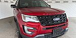 Used 2016 FORD EXPLORER SPORT in HAMMOND, LOUISIANA