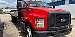 Used 2017 FORD F-650 BASE in HAMMOND, LOUISIANA