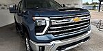 Used 2024 CHEVROLET SILVERADO 2500 LTZ in HAMMOND, LOUISIANA