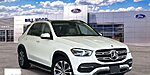 Used 2023 MERCEDES-BENZ GLE GLE 350 in HAMMOND, LOUISIANA