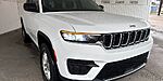 Used 2023 JEEP GRAND CHEROKEE LAREDO in HAMMOND, LOUISIANA