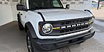 Used 2025 FORD BRONCO BIG BEND in HAMMOND, LOUISIANA
