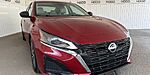 Used 2025 NISSAN ALTIMA 2.5 SV in HAMMOND, LOUISIANA