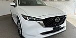 Used 2025 MAZDA CX-5 2.5 S PREFERRED PACKAGE in HAMMOND, LOUISIANA