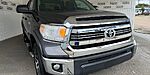 Used 2017 TOYOTA TUNDRA SR5 in HAMMOND, LOUISIANA