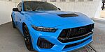 Used 2025 FORD MUSTANG GT PREMIUM in HAMMOND, LOUISIANA