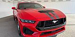 Used 2024 FORD MUSTANG GT PREMIUM in HAMMOND, LOUISIANA