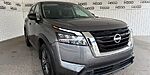 Used 2023 NISSAN PATHFINDER S in HAMMOND, LOUISIANA