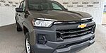 Used 2023 CHEVROLET COLORADO WORK TRUCK in HAMMOND, LOUISIANA