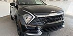 Used 2025 KIA SPORTAGE LX in HAMMOND, LOUISIANA