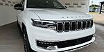 Used 2024 JEEP WAGONEER L SERIES II in HAMMOND, LOUISIANA
