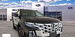 Used 2022 HYUNDAI SANTA CRUZ SEL PREMIUM in HAMMOND, LOUISIANA