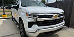 Used 2023 CHEVROLET SILVERADO 1500 LT in HAMMOND, LOUISIANA