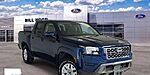 Used 2023 NISSAN FRONTIER SV in HAMMOND, LOUISIANA