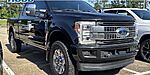 Used 2019 FORD F-250 PLATINUM in HAMMOND, LOUISIANA