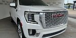 Used 2022 GMC YUKON XL DENALI in HAMMOND, LOUISIANA