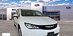 Used 2023 CHRYSLER VOYAGER LX in HAMMOND, LOUISIANA