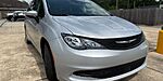 Used 2023 CHRYSLER VOYAGER LX in HAMMOND, LOUISIANA