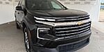 Used 2025 CHEVROLET TRAVERSE LT in HAMMOND, LOUISIANA