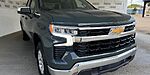 Used 2025 CHEVROLET SILVERADO 1500 LT in HAMMOND, LOUISIANA