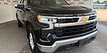 Used 2025 CHEVROLET SILVERADO 1500 LT in HAMMOND, LOUISIANA