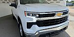 Used 2025 CHEVROLET SILVERADO 1500 LT in HAMMOND, LOUISIANA