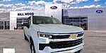 Used 2025 CHEVROLET SILVERADO 1500 LT in HAMMOND, LOUISIANA