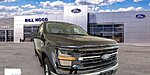 Used 2025 FORD F-150 XLT in HAMMOND, LOUISIANA