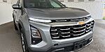Used 2025 CHEVROLET EQUINOX LT in HAMMOND, LOUISIANA